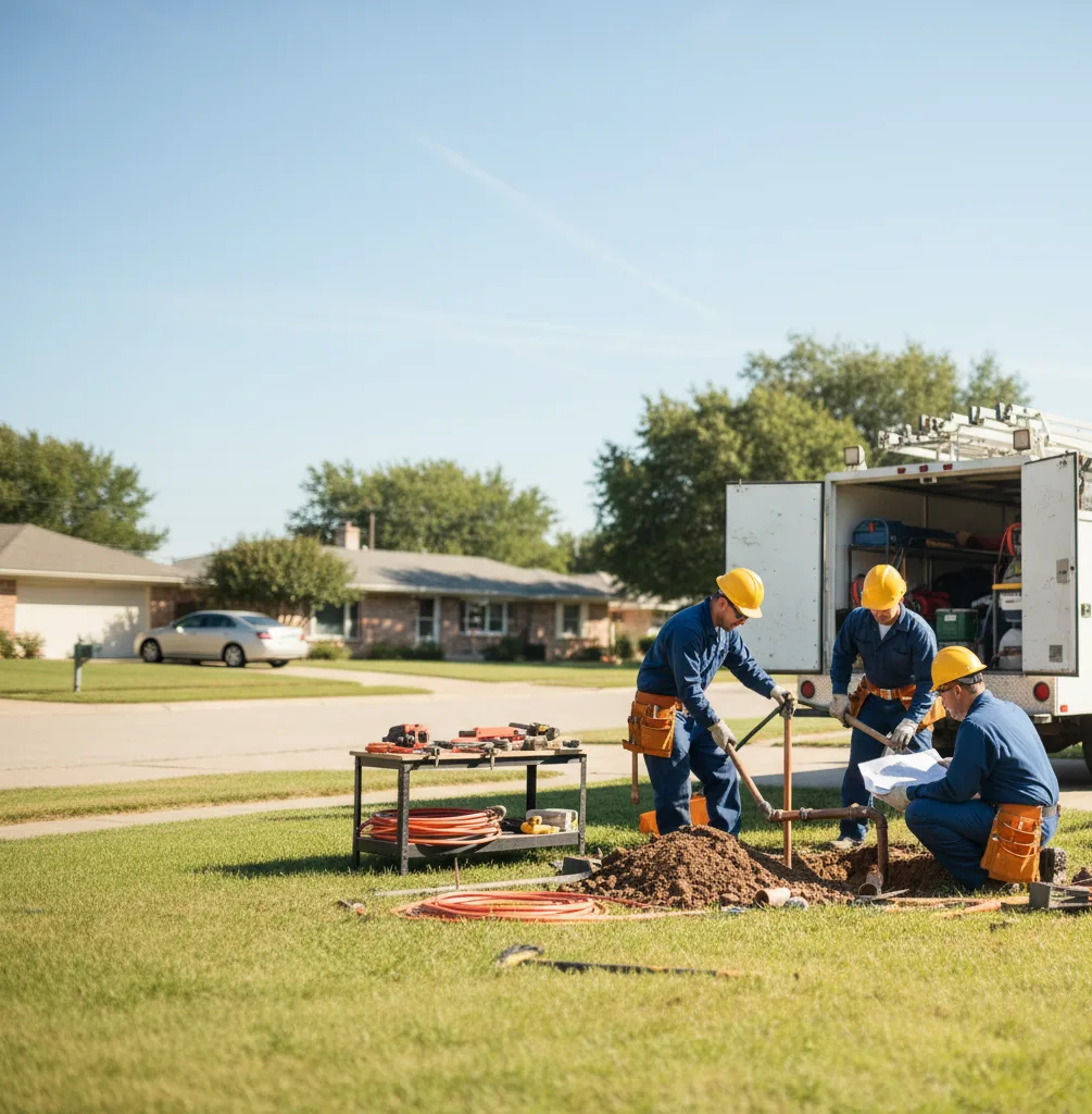 Water Heater Repair & Plumber in Hilton Head Island